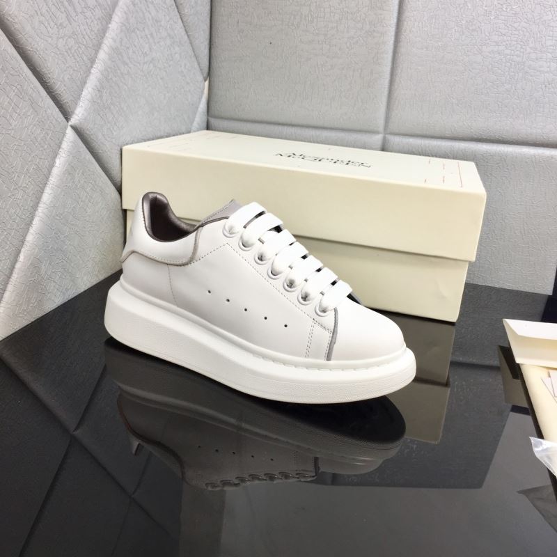 Alexander Mcqueen Low Shoes